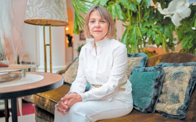 El País entrevista a Alejandra Mora, socia fundadora de ALAS Vivienda Asequible