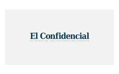 El Confidencial interviews Alejandra Mora, CEO and Director of ALAS SBIC and Partner-Advisor of ALAS SIC