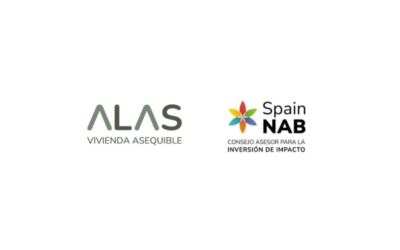 ALAS joins SpainNAB, the organization driving impact investment in Spain