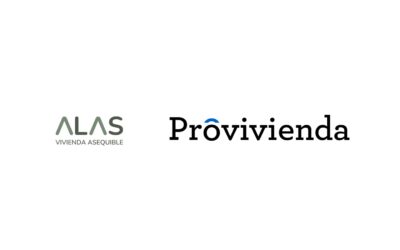 ALAS Vivienda Asequible signs a collaboration agreement with Asociación Provivienda to measure its activity using SROI methodology